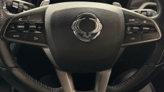 Ssangyong Korando 1.5 Ventura 5dr Auto Petrol Estate